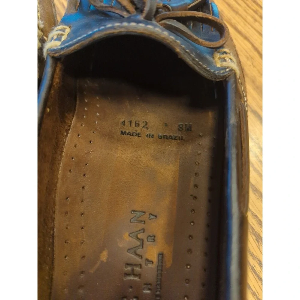 Cole Haan men cole